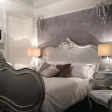 D.R.Rome Spanish Luxury Suites Extérieur photo