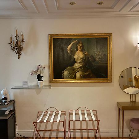 D.R.Rome Spanish Luxury Suites Extérieur photo