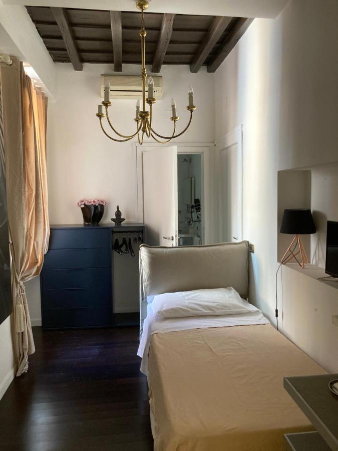 D.R.Rome Spanish Luxury Suites Extérieur photo