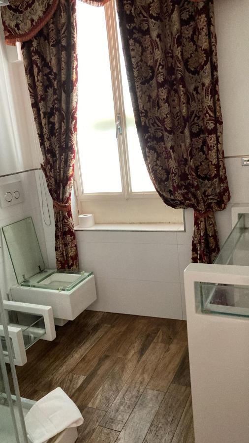 D.R.Rome Spanish Luxury Suites Extérieur photo