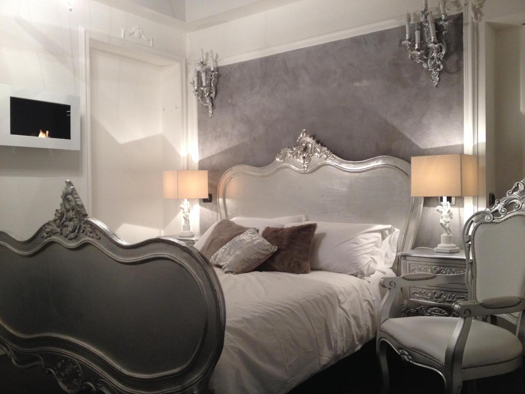 D.R.Rome Spanish Luxury Suites Extérieur photo