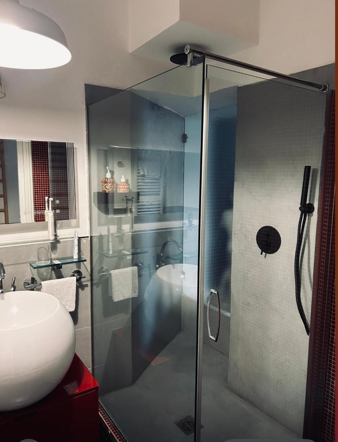 D.R.Rome Spanish Luxury Suites Extérieur photo
