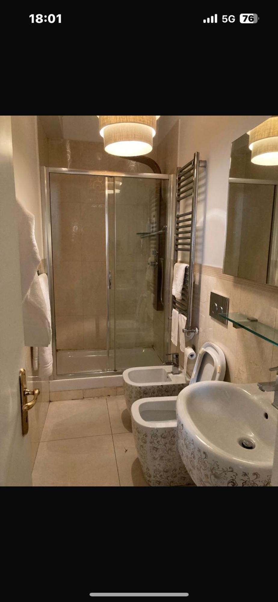 D.R.Rome Spanish Luxury Suites Extérieur photo