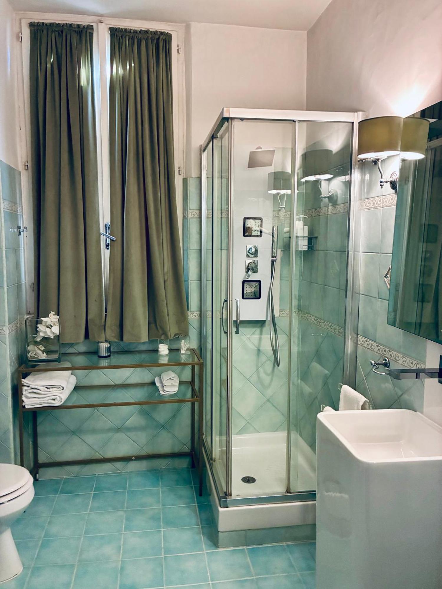 D.R.Rome Spanish Luxury Suites Extérieur photo